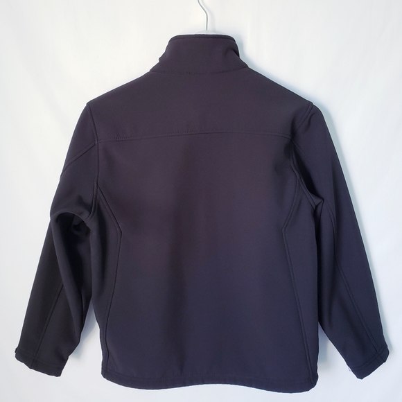 Snozu performance jacket - Picture 2 of 5